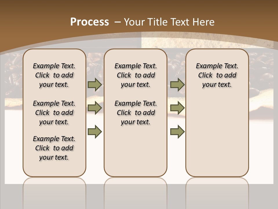 Trategy Team Group PowerPoint Template