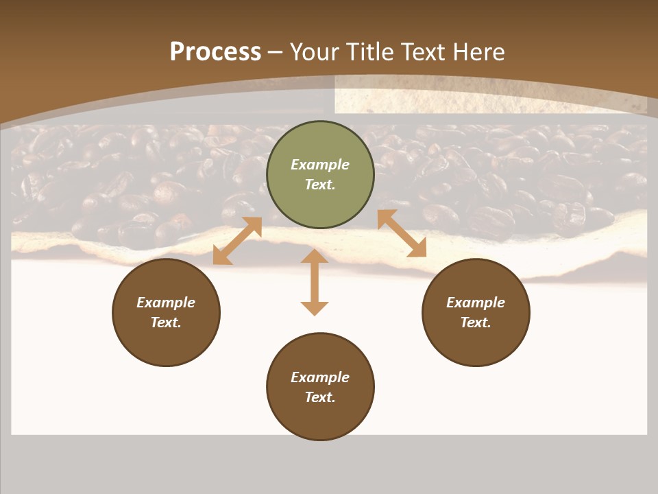 Trategy Team Group PowerPoint Template
