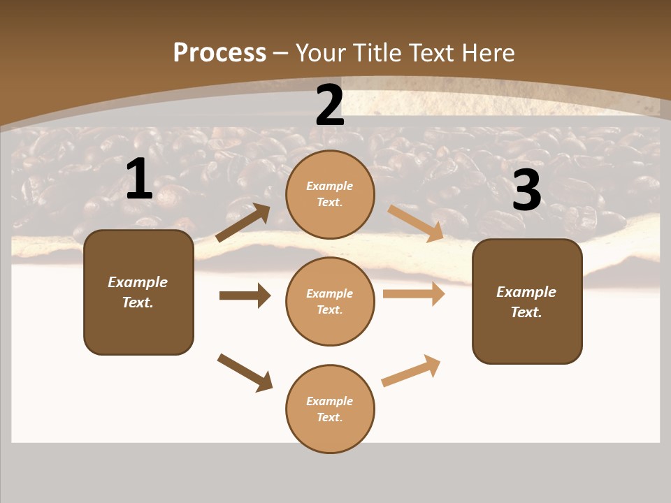 Trategy Team Group PowerPoint Template