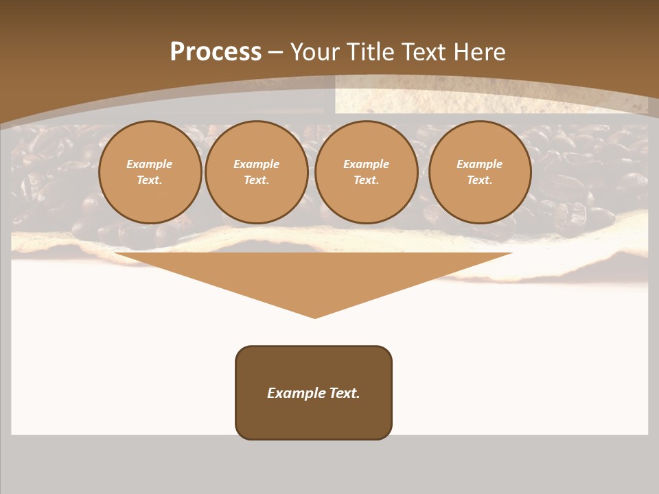 Trategy Team Group PowerPoint Template