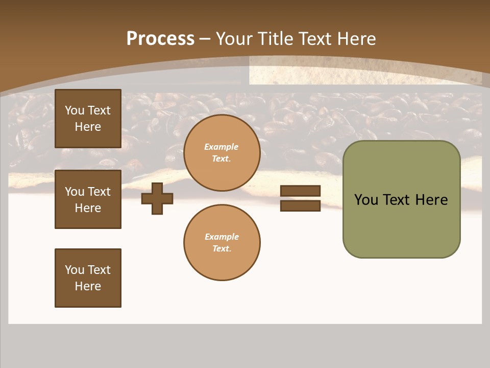 Trategy Team Group PowerPoint Template