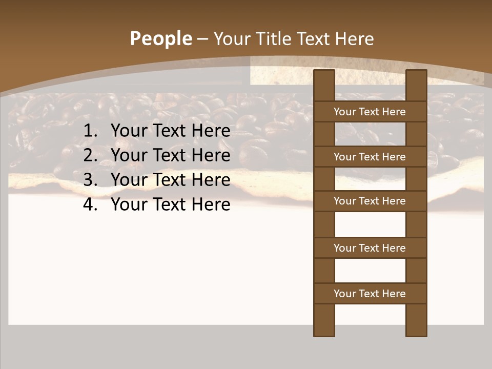 Trategy Team Group PowerPoint Template