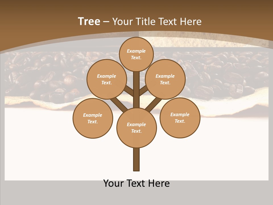 Trategy Team Group PowerPoint Template