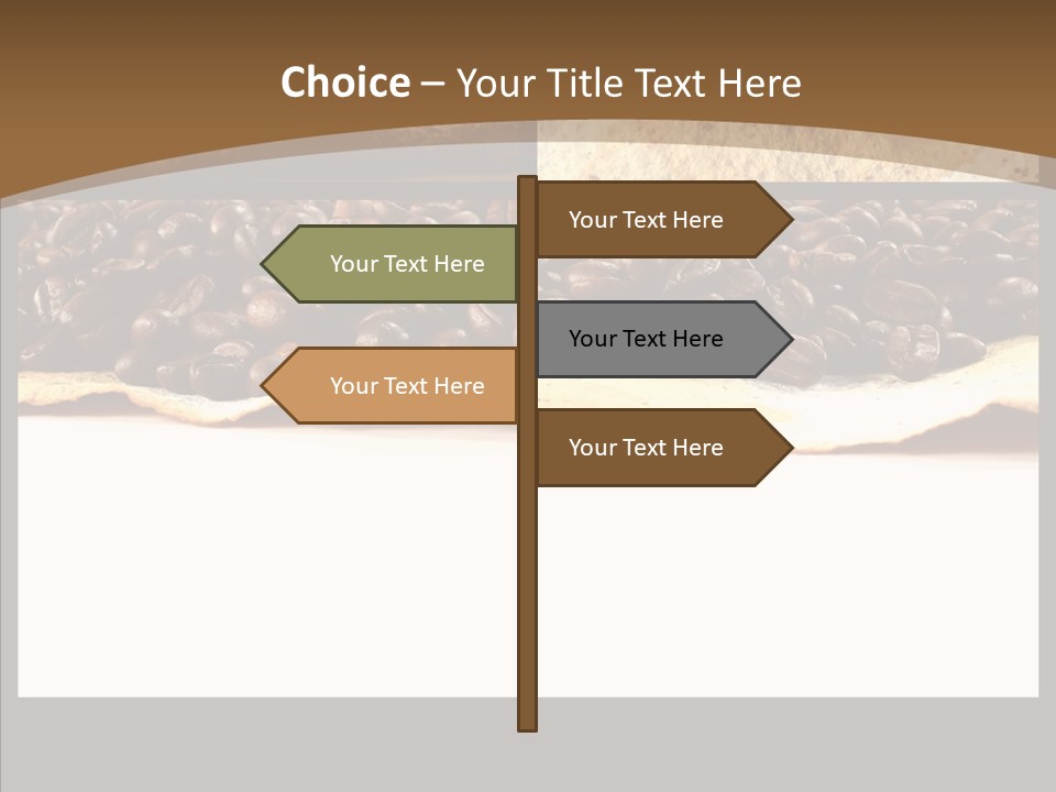 Trategy Team Group PowerPoint Template