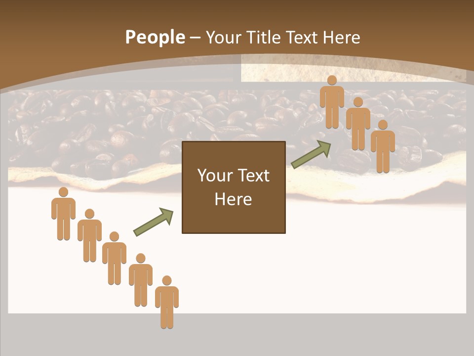 Trategy Team Group PowerPoint Template