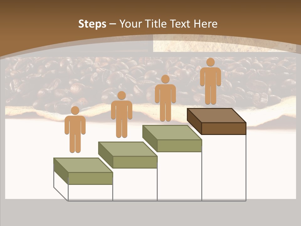 Trategy Team Group PowerPoint Template