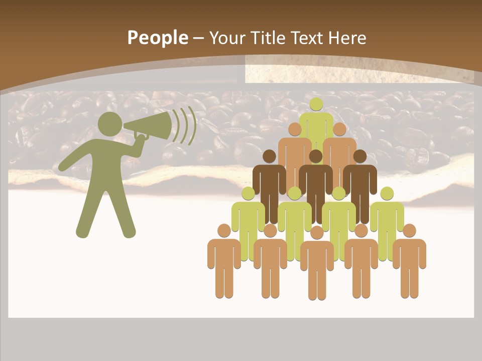 Trategy Team Group PowerPoint Template