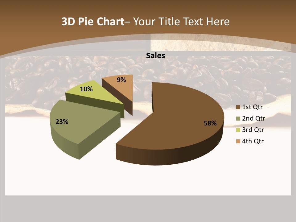 Trategy Team Group PowerPoint Template