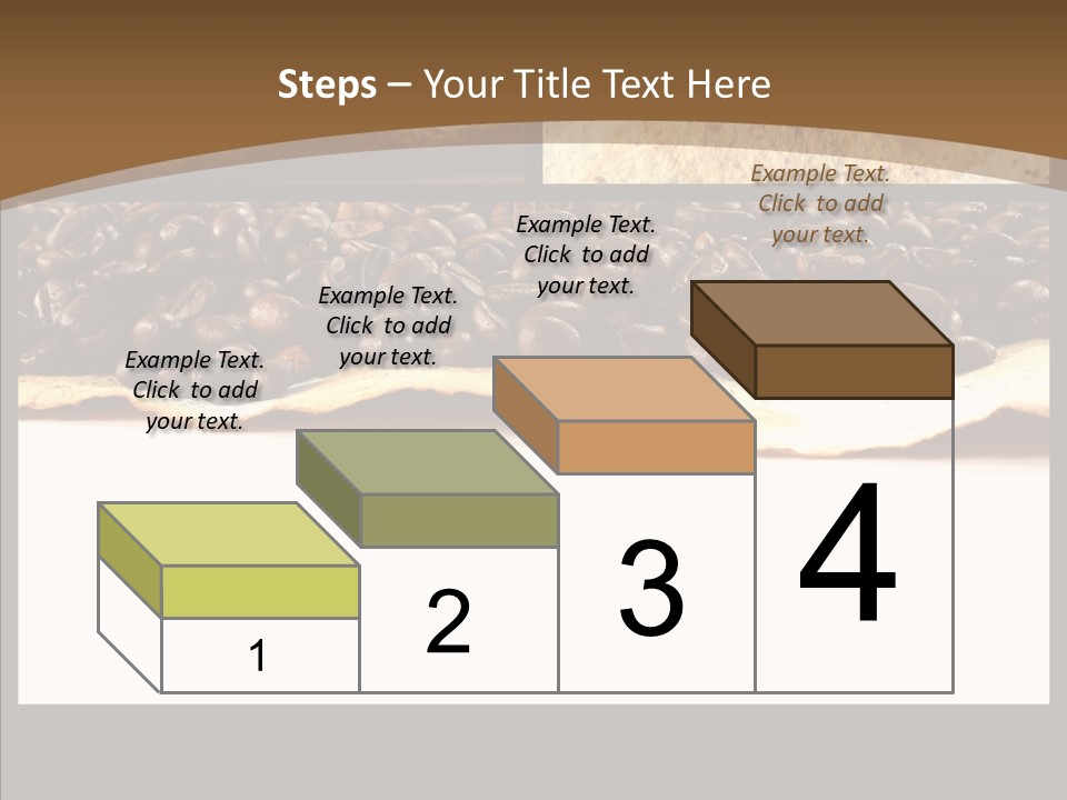 Trategy Team Group PowerPoint Template