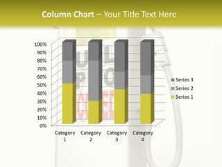 Gas Station Pride Fuel Pump PowerPoint Template