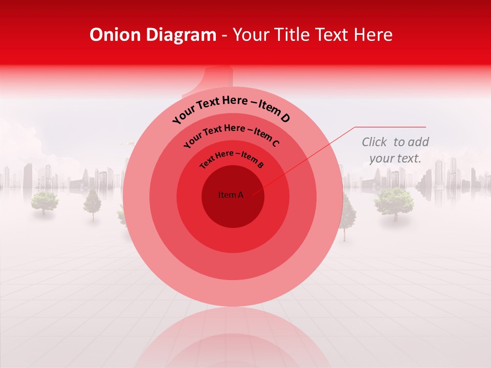 Decoration Emulation Confrontation PowerPoint Template