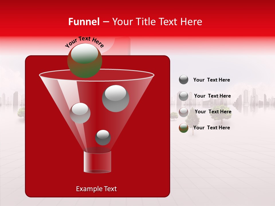 Decoration Emulation Confrontation PowerPoint Template