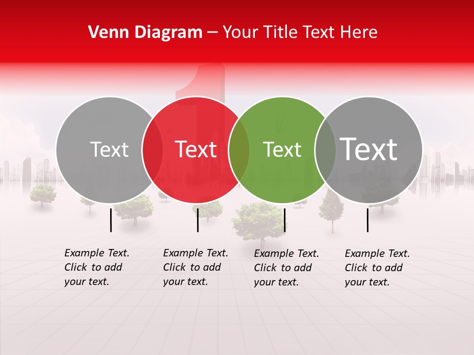 Decoration Emulation Confrontation PowerPoint Template