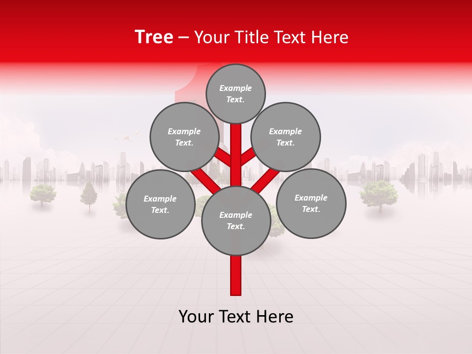 Decoration Emulation Confrontation PowerPoint Template