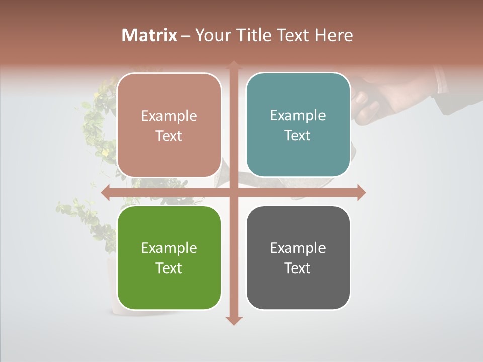 Ci Or Thread Tape Mea Ure PowerPoint Template