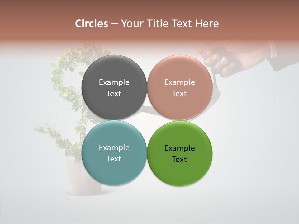Ci Or Thread Tape Mea Ure PowerPoint Template