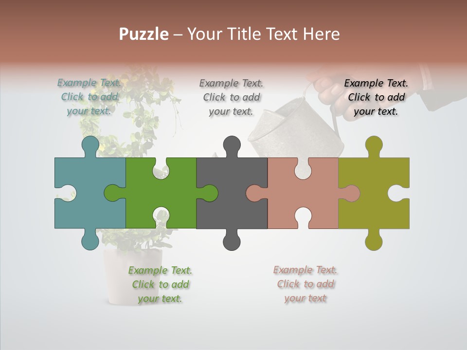 Ci Or Thread Tape Mea Ure PowerPoint Template