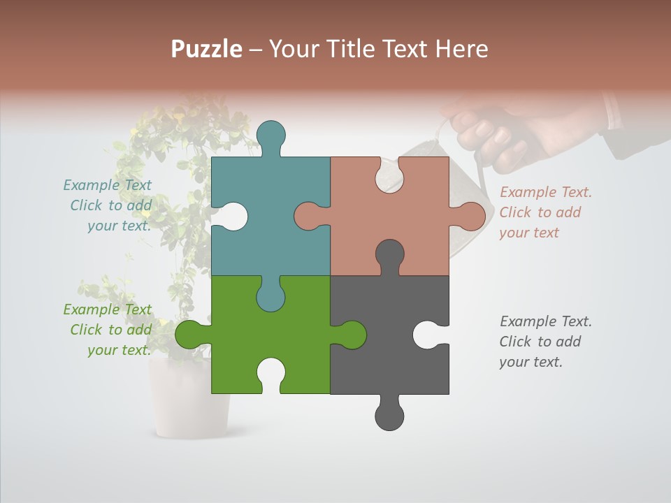 Ci Or Thread Tape Mea Ure PowerPoint Template