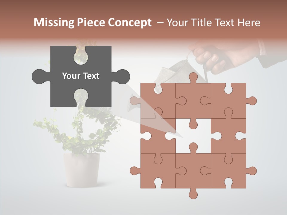 Ci Or Thread Tape Mea Ure PowerPoint Template