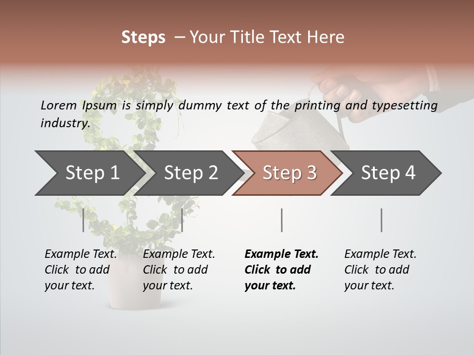 Ci Or Thread Tape Mea Ure PowerPoint Template