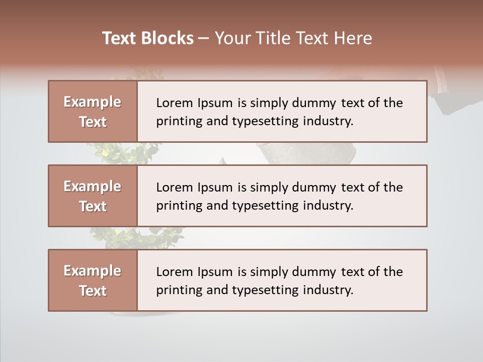 Ci Or Thread Tape Mea Ure PowerPoint Template