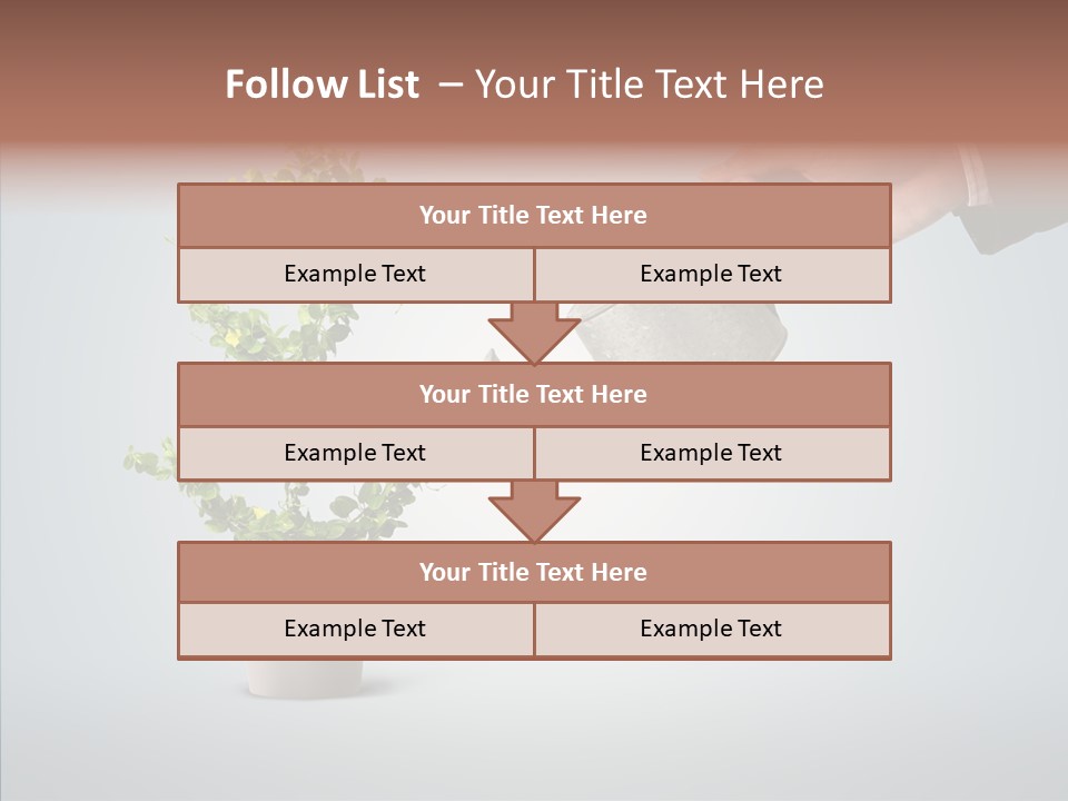 Ci Or Thread Tape Mea Ure PowerPoint Template