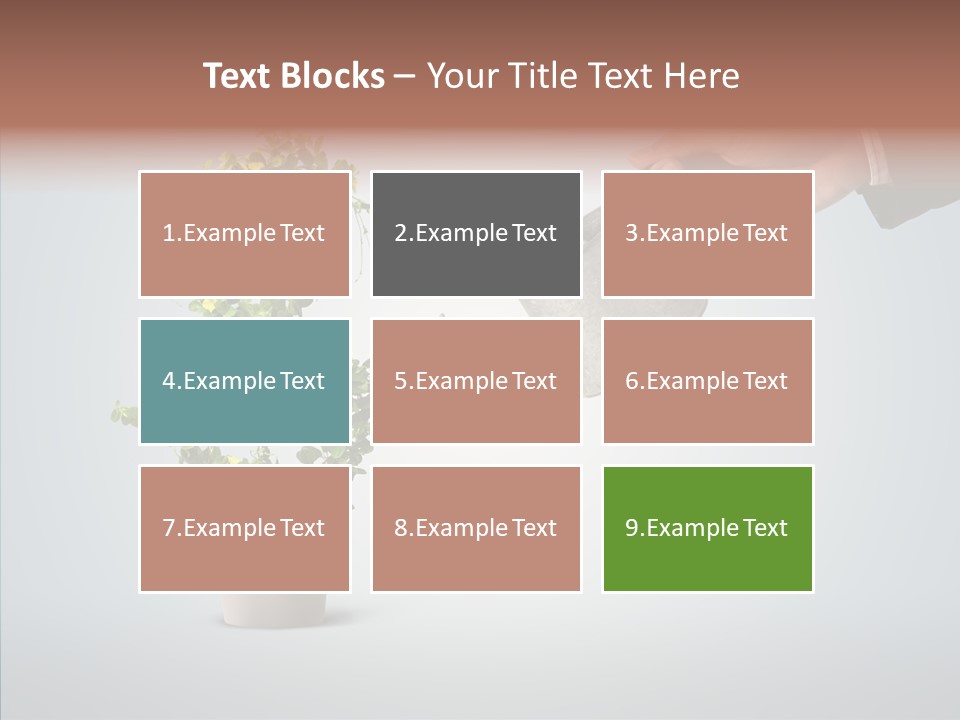 Ci Or Thread Tape Mea Ure PowerPoint Template