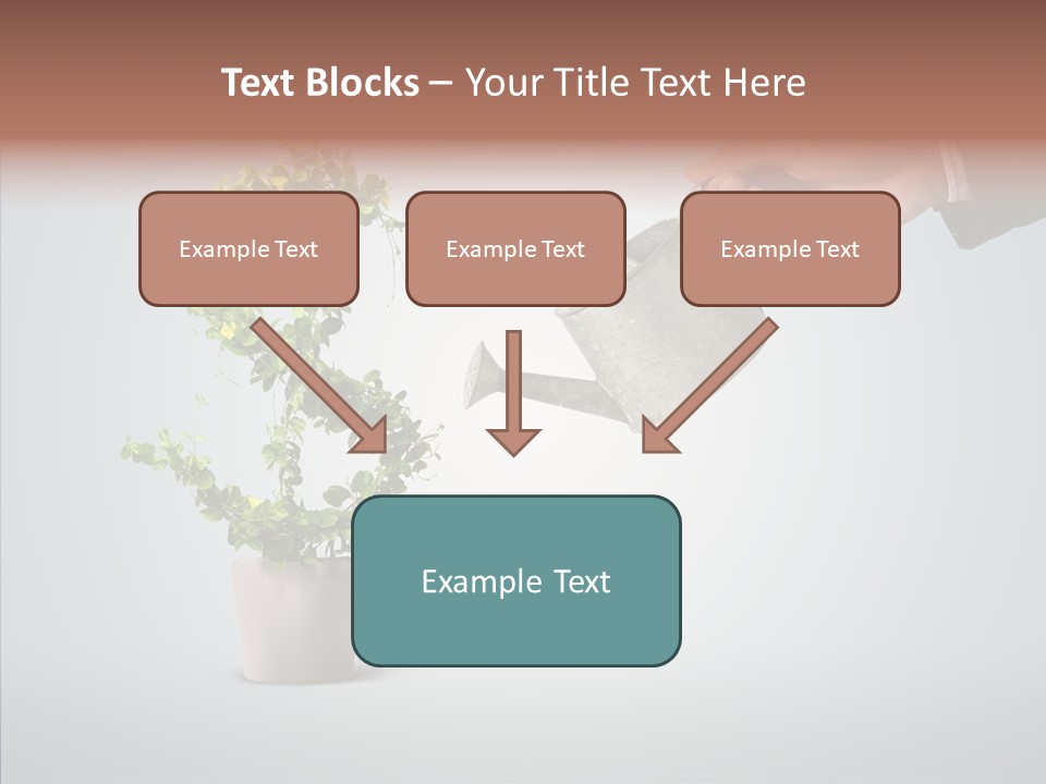 Ci Or Thread Tape Mea Ure PowerPoint Template