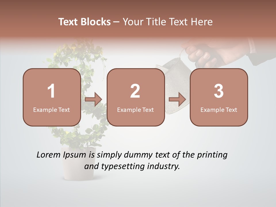 Ci Or Thread Tape Mea Ure PowerPoint Template