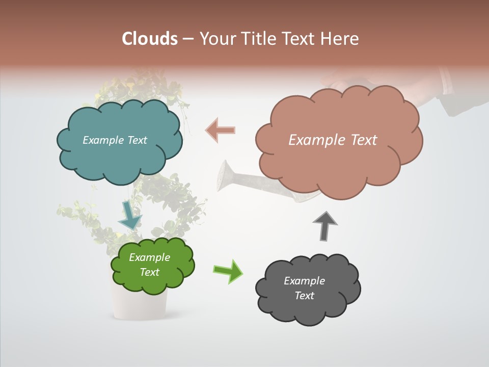 Ci Or Thread Tape Mea Ure PowerPoint Template