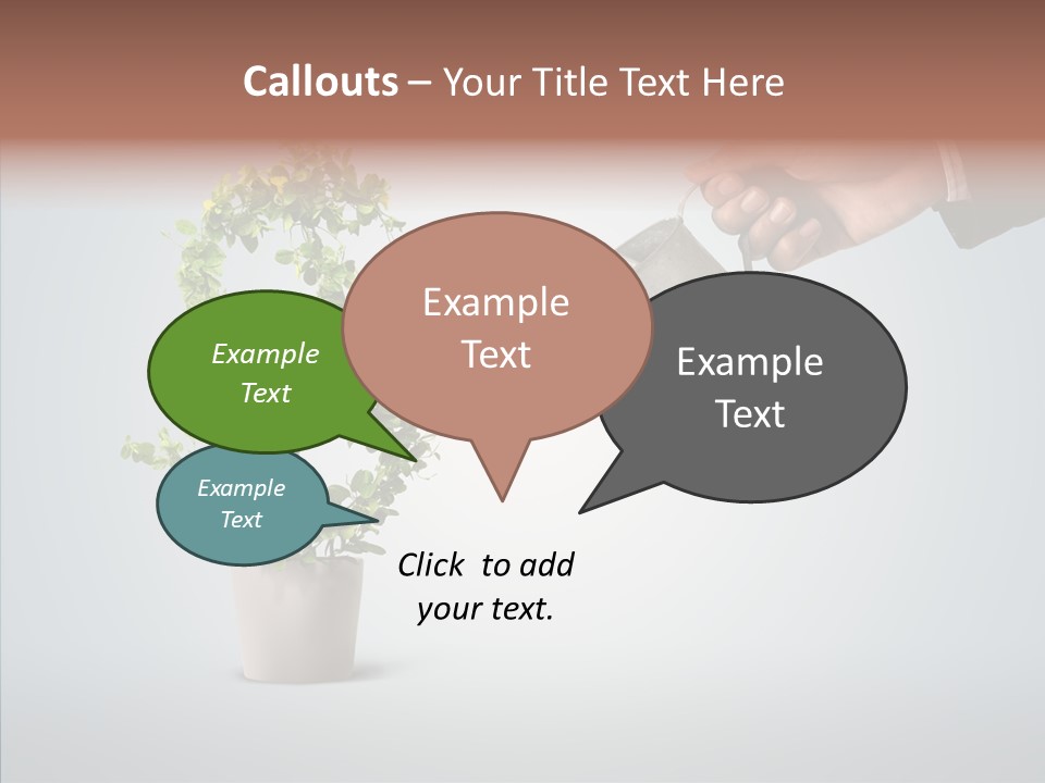 Ci Or Thread Tape Mea Ure PowerPoint Template