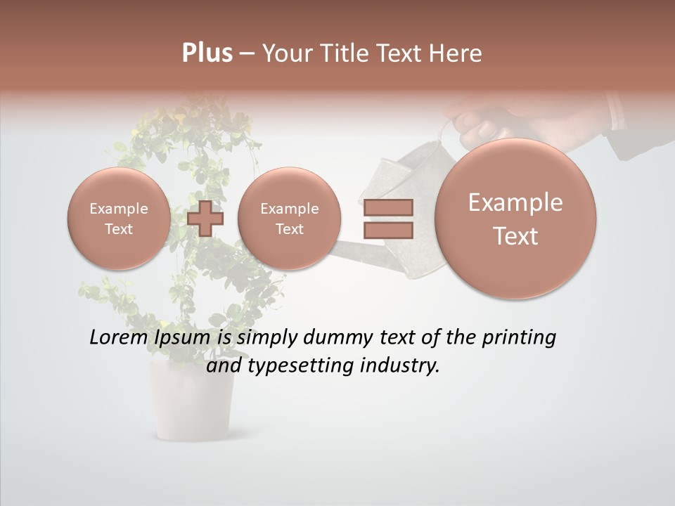 Ci Or Thread Tape Mea Ure PowerPoint Template