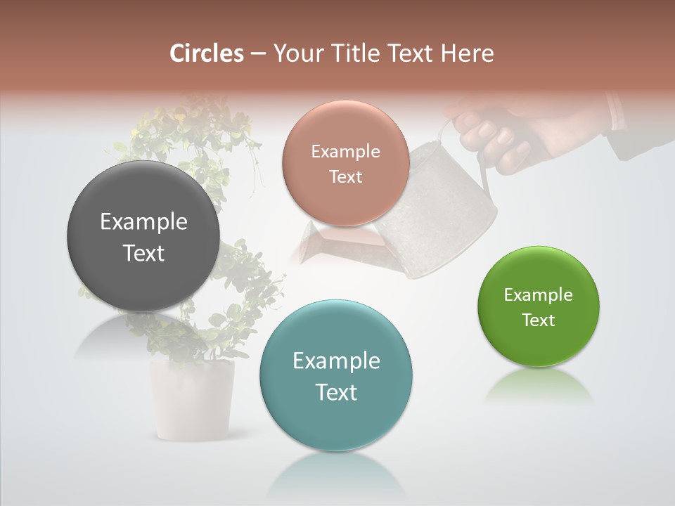 Ci Or Thread Tape Mea Ure PowerPoint Template
