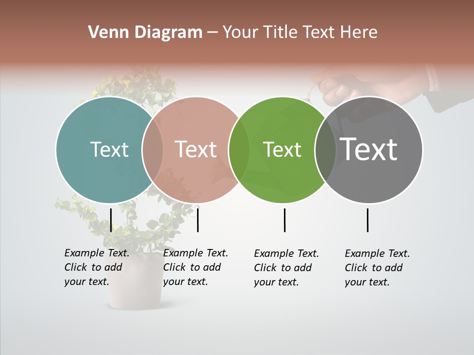 Ci Or Thread Tape Mea Ure PowerPoint Template