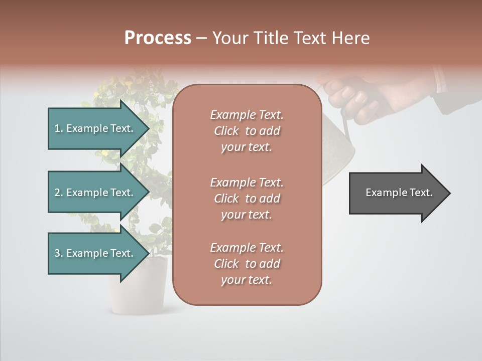 Ci Or Thread Tape Mea Ure PowerPoint Template