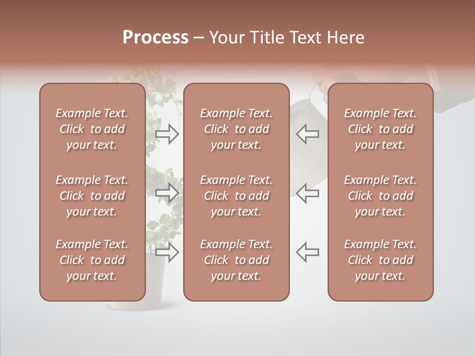 Ci Or Thread Tape Mea Ure PowerPoint Template