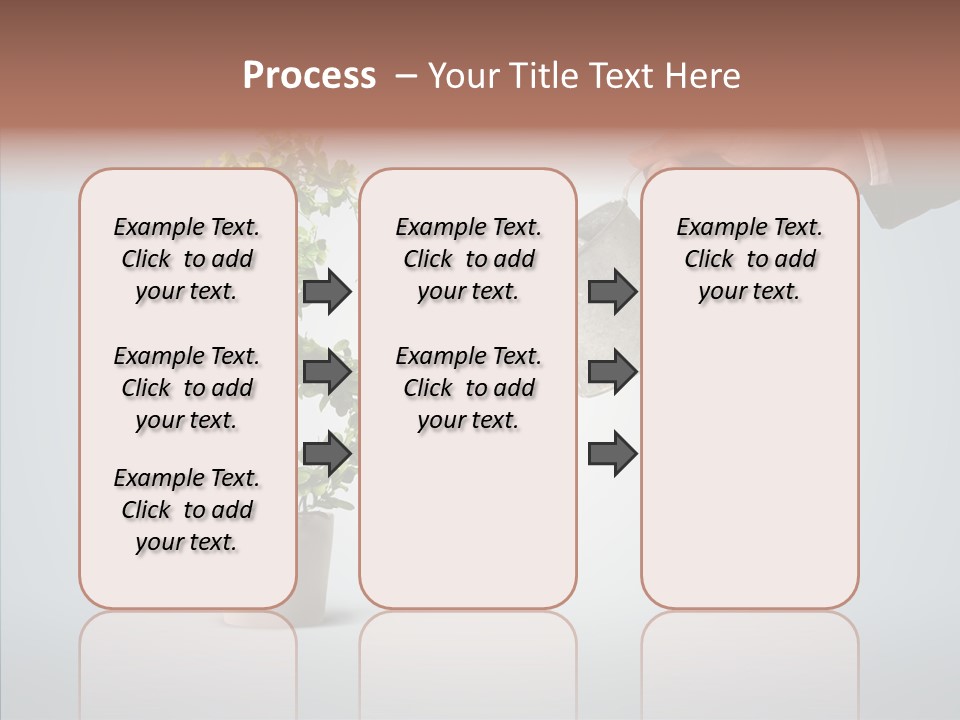 Ci Or Thread Tape Mea Ure PowerPoint Template