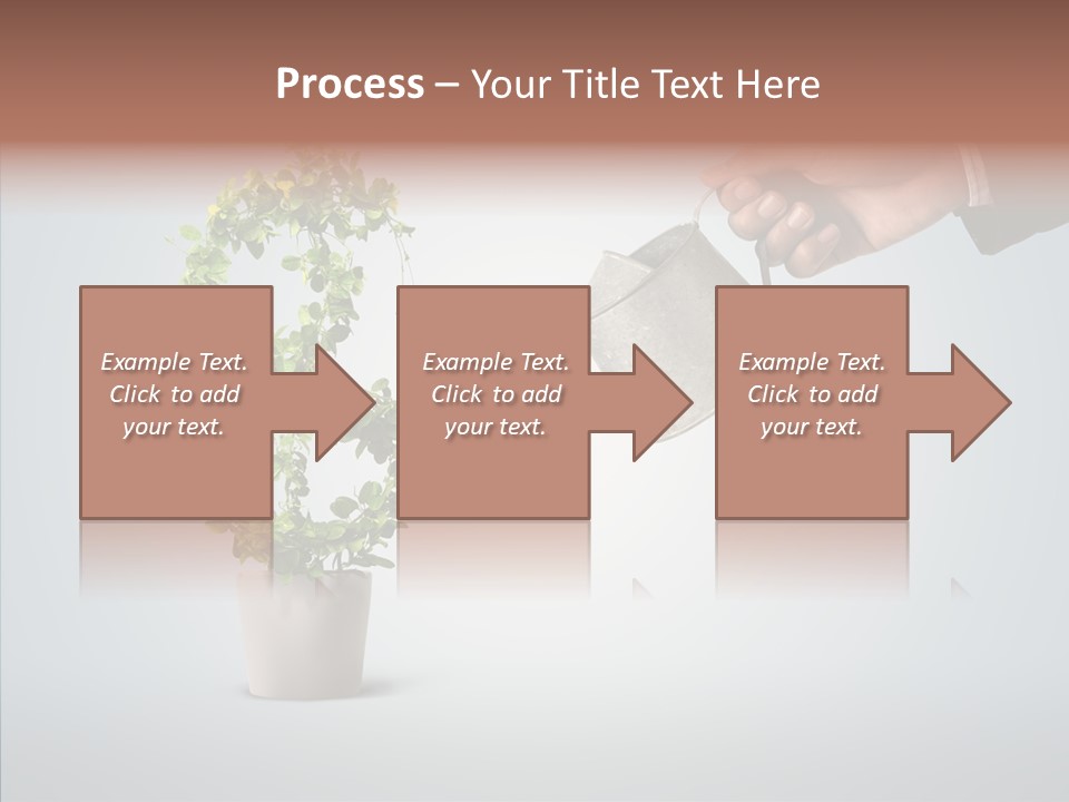 Ci Or Thread Tape Mea Ure PowerPoint Template