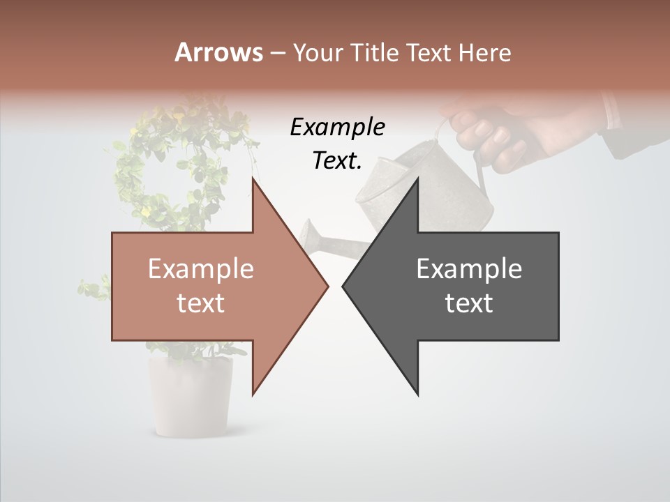 Ci Or Thread Tape Mea Ure PowerPoint Template
