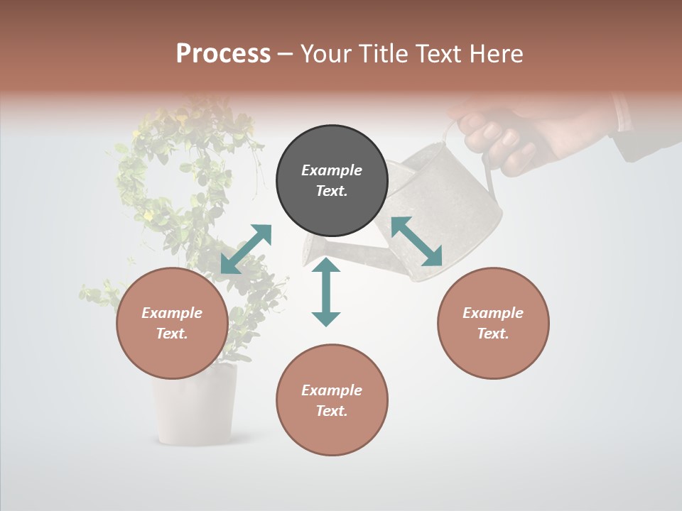 Ci Or Thread Tape Mea Ure PowerPoint Template