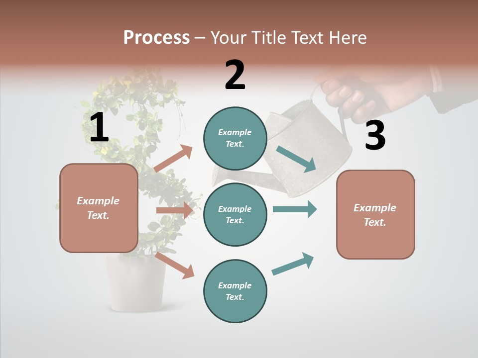 Ci Or Thread Tape Mea Ure PowerPoint Template