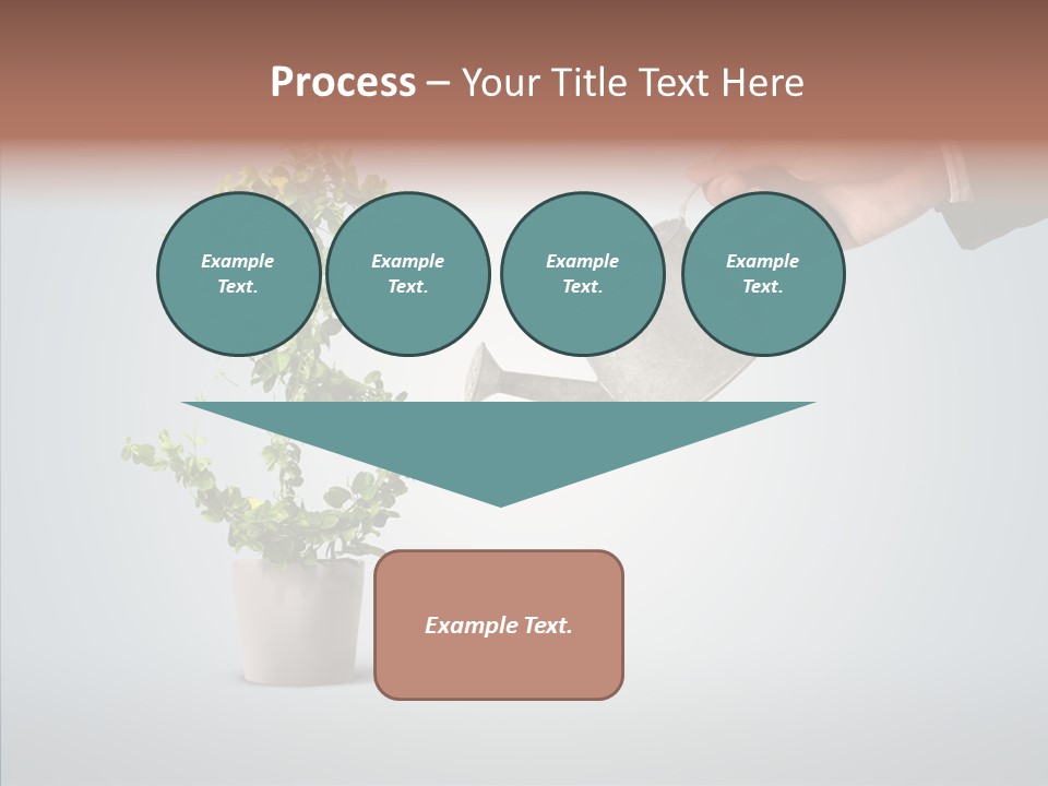 Ci Or Thread Tape Mea Ure PowerPoint Template