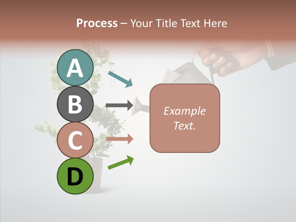 Ci Or Thread Tape Mea Ure PowerPoint Template