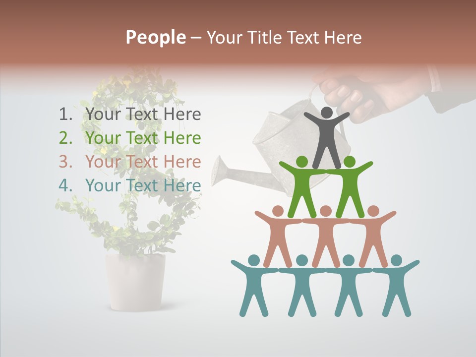 Ci Or Thread Tape Mea Ure PowerPoint Template