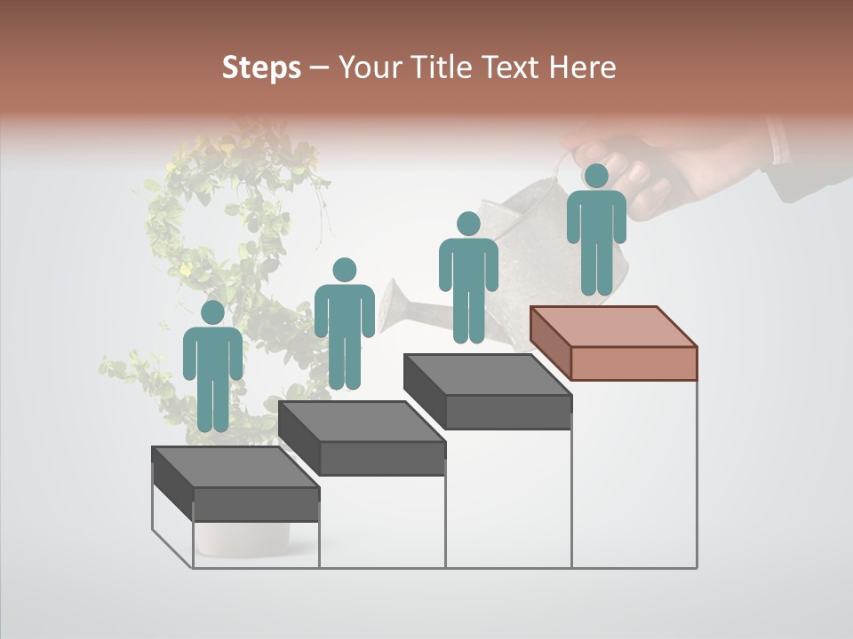 Ci Or Thread Tape Mea Ure PowerPoint Template