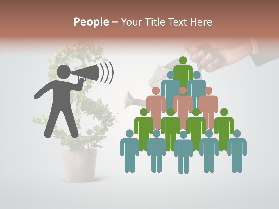 Ci Or Thread Tape Mea Ure PowerPoint Template