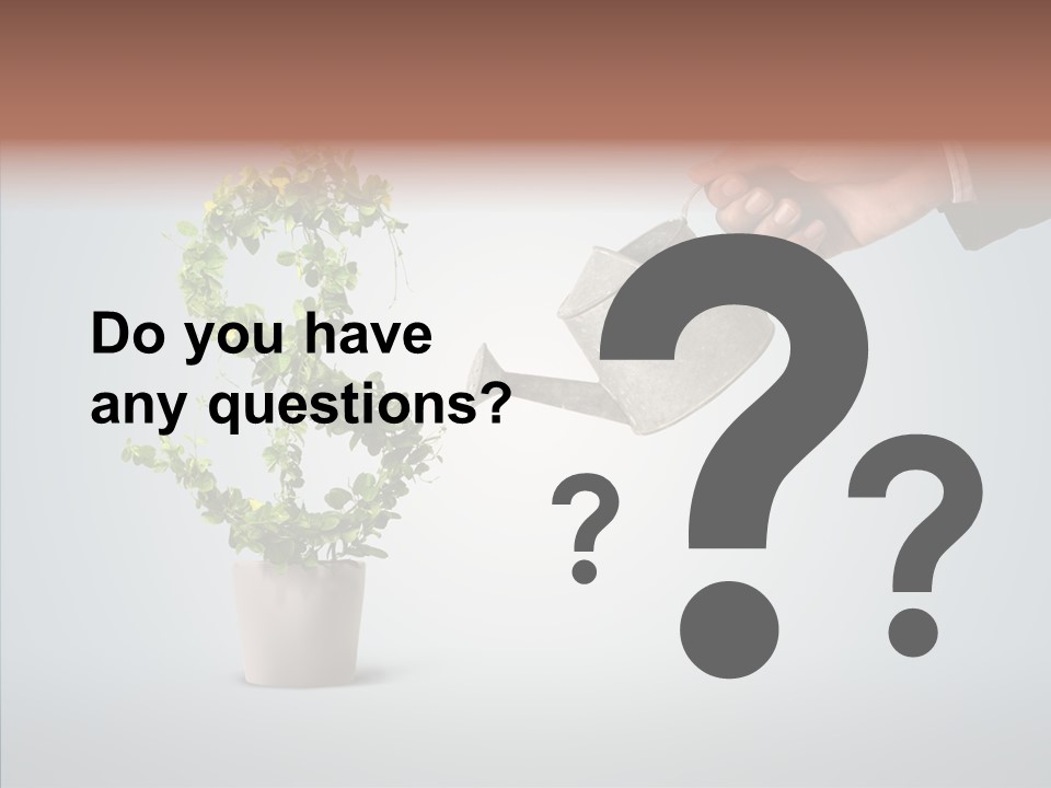 Ci Or Thread Tape Mea Ure PowerPoint Template