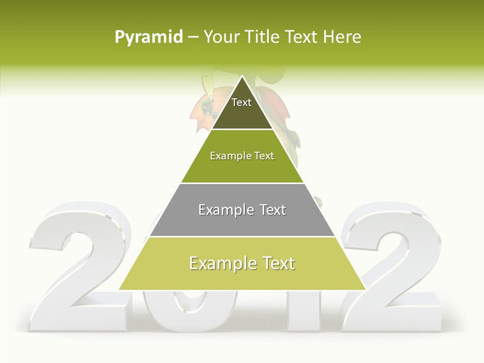 Mythology Cartoon Party PowerPoint Template