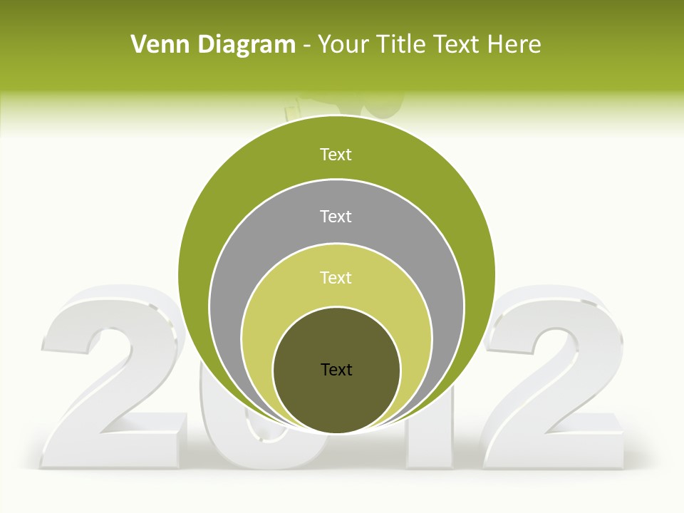 Mythology Cartoon Party PowerPoint Template