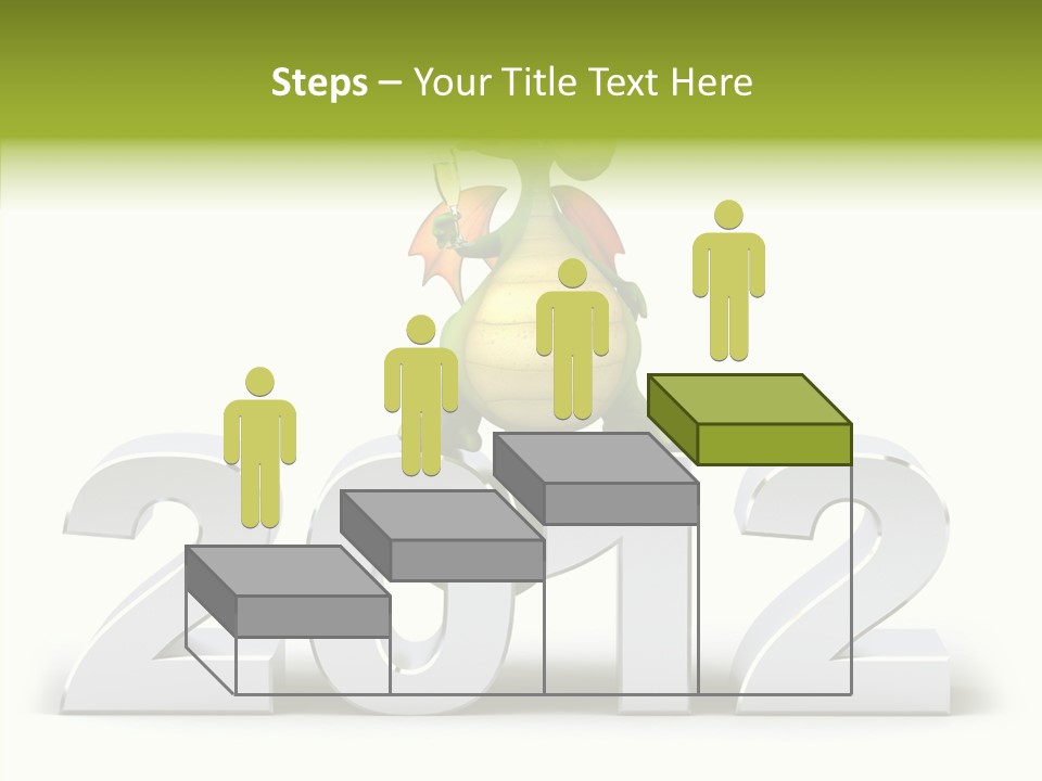 Mythology Cartoon Party PowerPoint Template